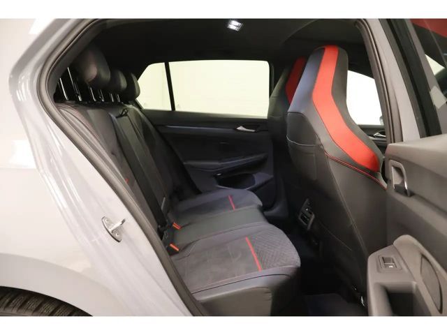 Volkswagen Golf 2.0 TSI DSG GTI Golf VIII