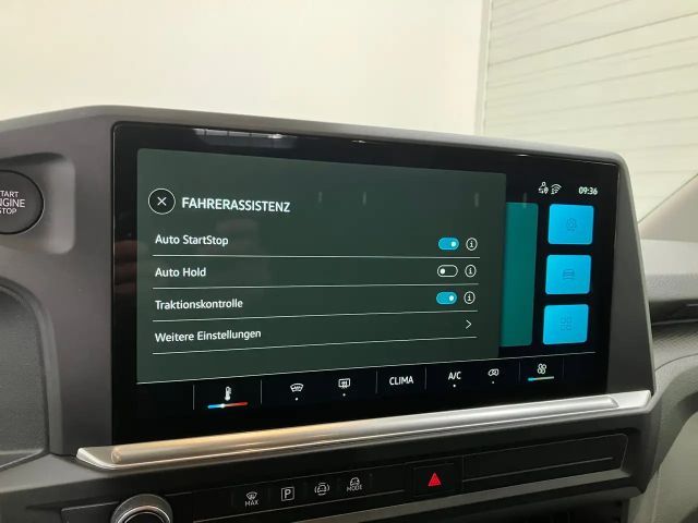 Volkswagen Transporter T7