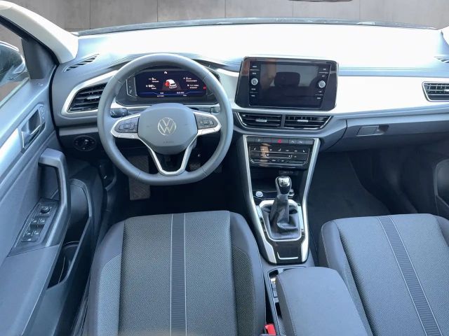 Volkswagen T-Roc Friends TDI