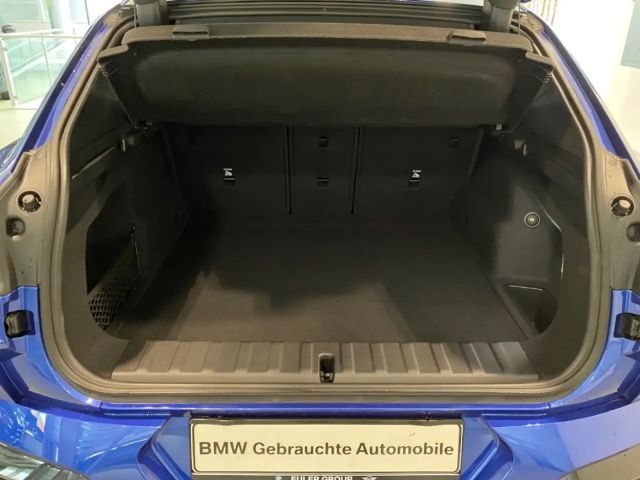 BMW X2 M-Sport xDrive20d