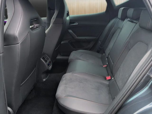 Cupra Formentor 2.0 TSI 4Drive VZ