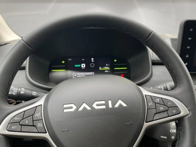 Dacia Jogger Extreme Hybrid 140