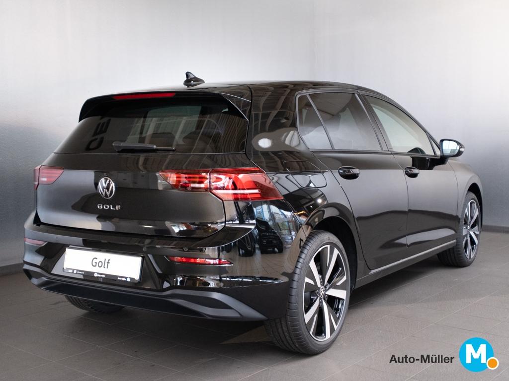 Volkswagen Golf 1.5 TSI Golf VIII