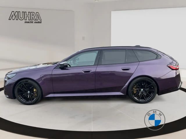 BMW M5 Touring 20/21" Keramik Driver´s Pack Pano AHK