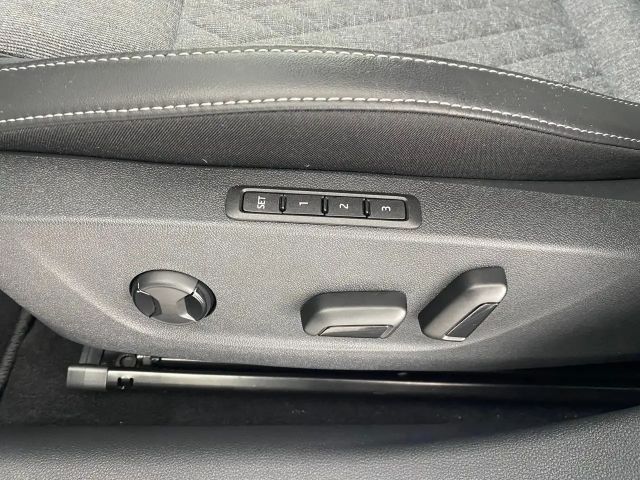 Skoda Octavia Sportline