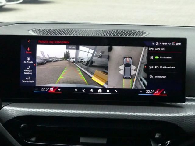 BMW 330 330e M-Sport Touring