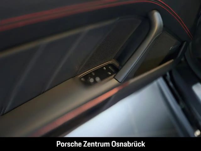 Porsche 992 Coupé Turbo