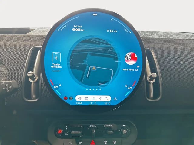 MINI Cooper Essential