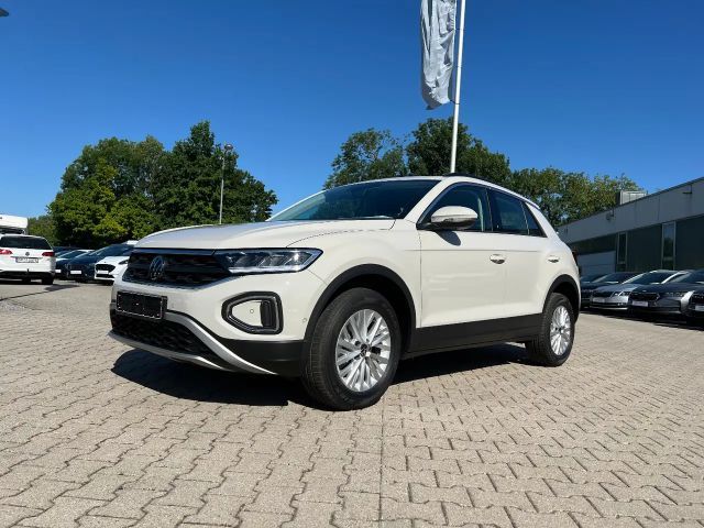 Volkswagen T-Roc 1.5 TSI Life