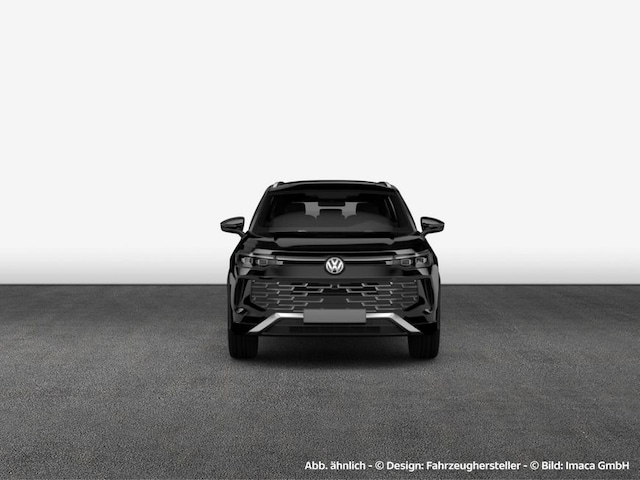 Volkswagen Tayron 1.5 eTSI DSG Life