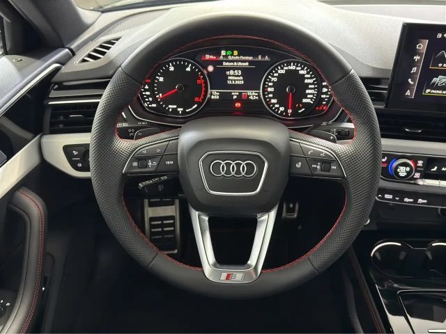 Audi A4 40 TDI