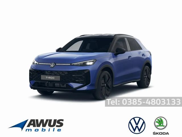 Volkswagen T-Roc 1.5 eTSI DSG R-Line