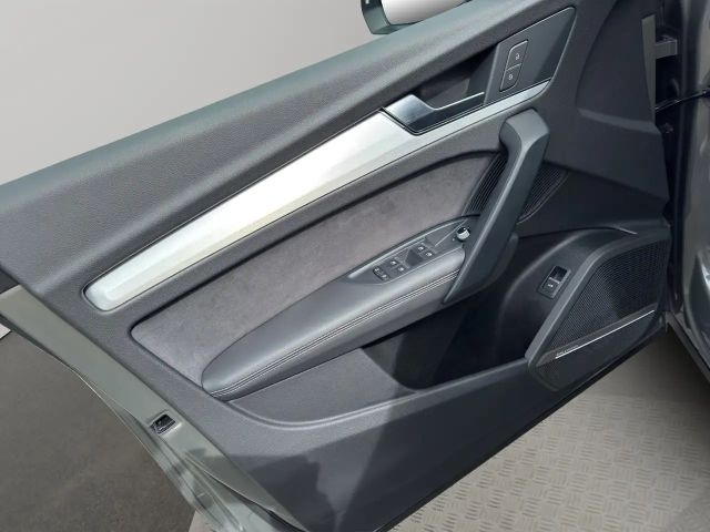 Audi Q5 2.0 TDI Quattro S-Line
