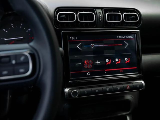 Citroën C3 Aircross 110 PK | Navi | Airco | Parkeersens. achter | A...