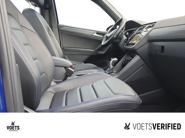 Volkswagen Tiguan 2.0 TSI 4Motion DSG