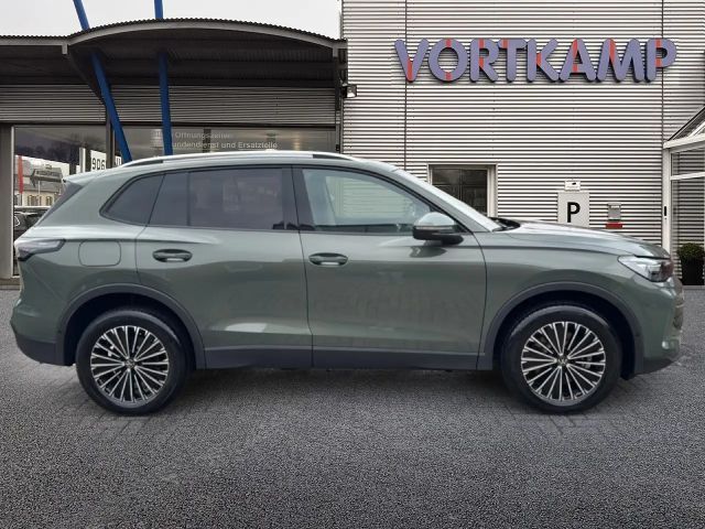 Volkswagen Tiguan Life eHybrid