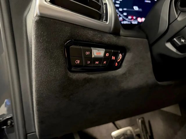 BMW M8 Cabrio Competition