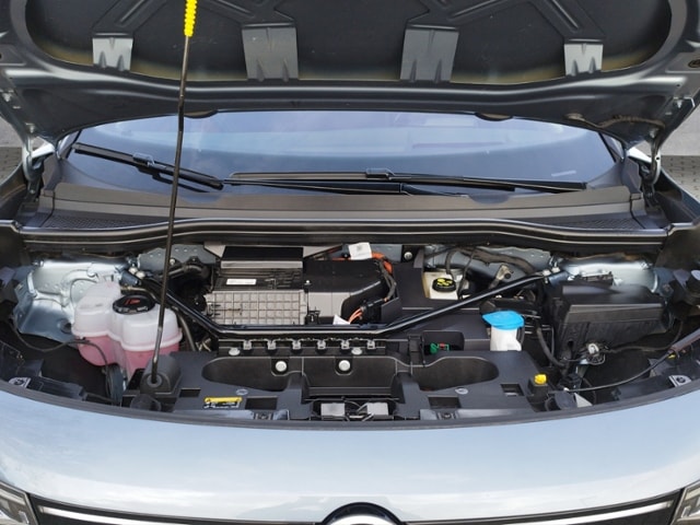 Volkswagen ID.5 IQ.Drive