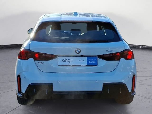 BMW 120 Comfort pakket M-Sport Sedan