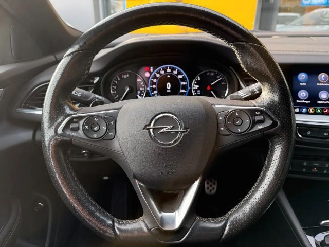 Opel Insignia Sports Tourer