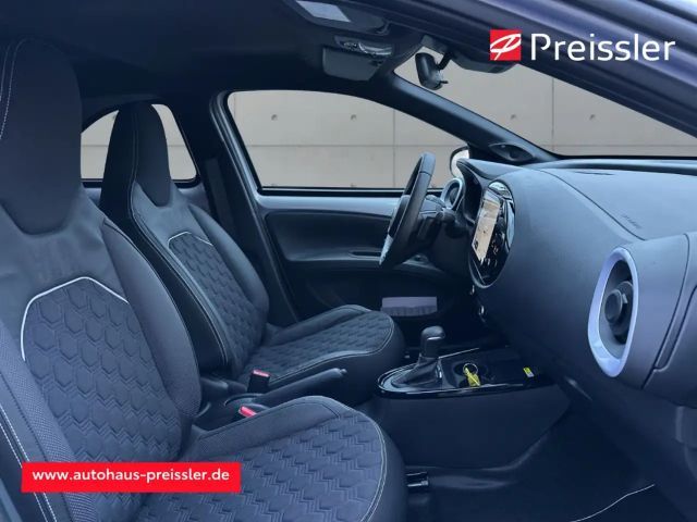 Toyota Aygo X Hatchback