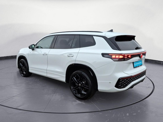 Volkswagen Tayron 2.0 TSI 4Motion DSG R-Line