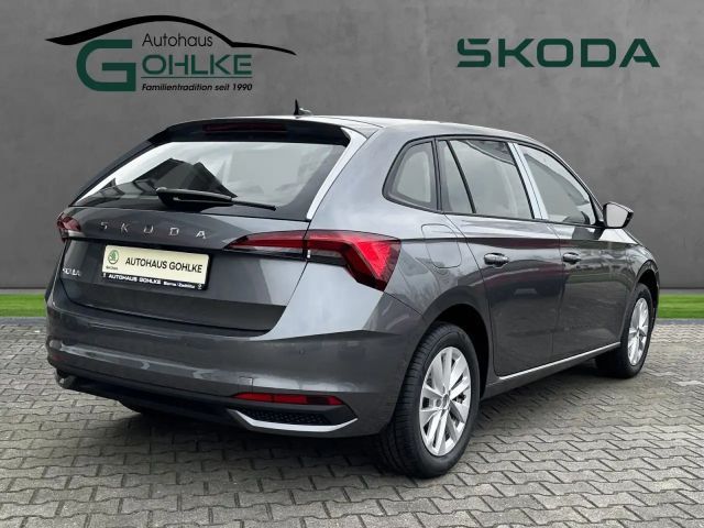 Skoda Scala 85