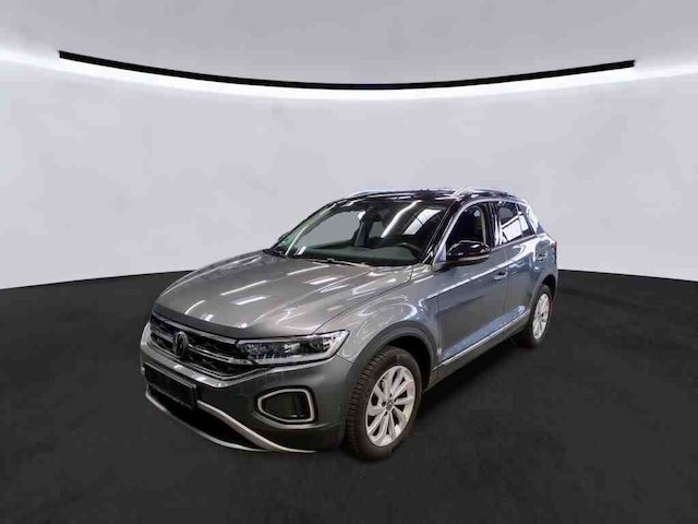 Volkswagen T-Roc 1.5 TSI DSG Style