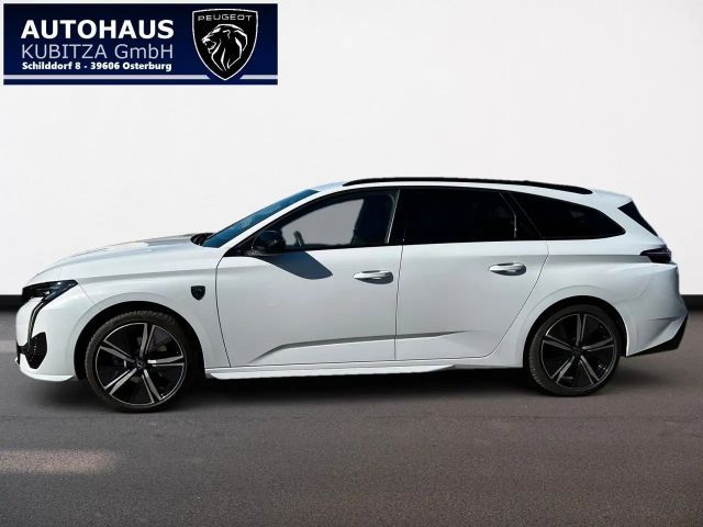 Peugeot 308 EAT8 GT-Line SW