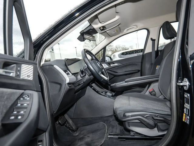 BMW 225 Active Tourer xDrive