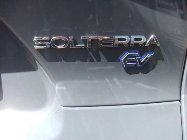 Subaru Solterra Platinum Plus