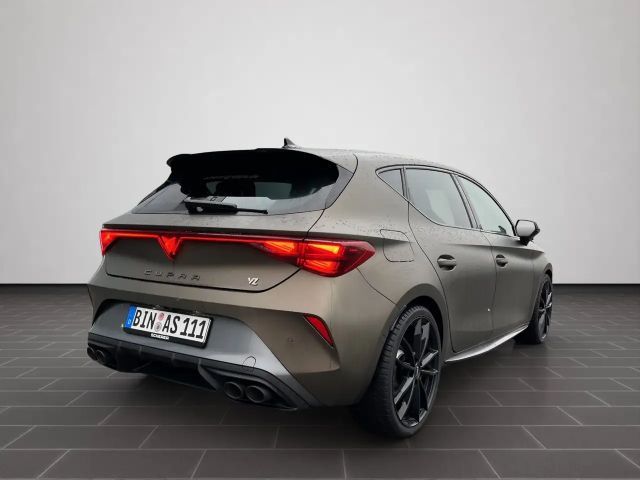 Cupra Leon 2.0 TSI VZ