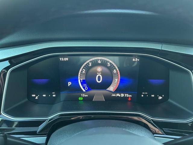 Volkswagen Taigo 1.0 TSI DSG