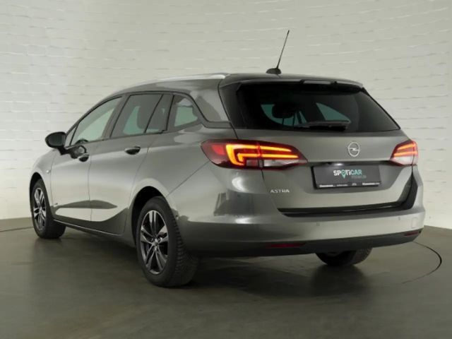 Opel Astra Sports Tourer