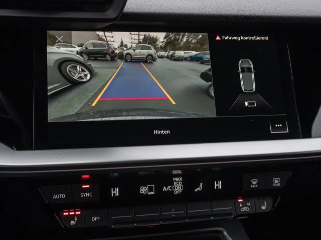 Audi A3 35 TDI S-Tronic Sedan Sportback