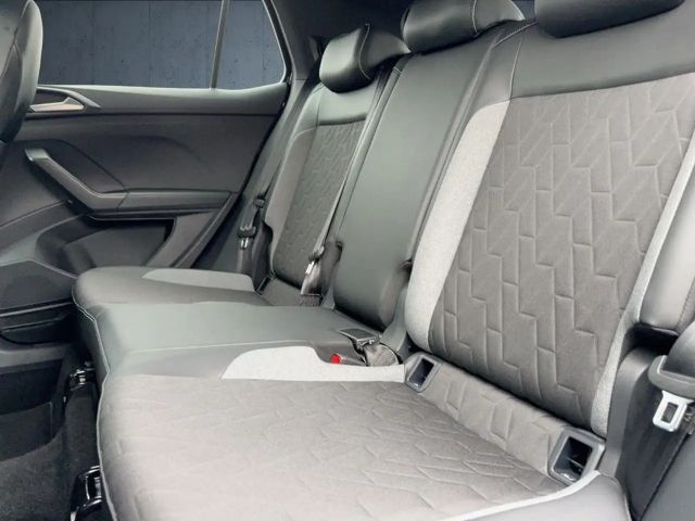 Volkswagen T-Cross 1.0 TSI DSG