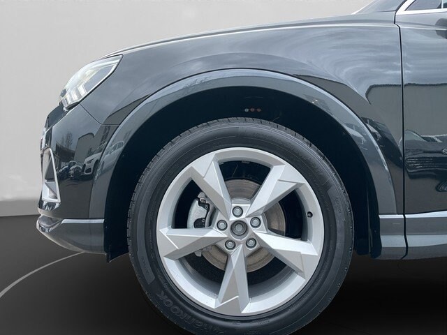 Audi Q3 35 TFSI S-Tronic