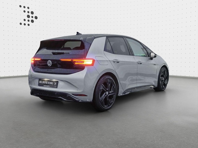 Volkswagen ID.3 GTX