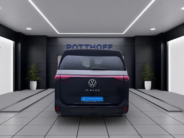 Volkswagen ID.Buzz Pro