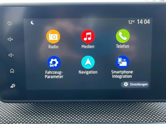 Dacia Sandero Comfort Stepway