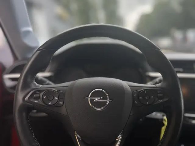 Opel Corsa Edition