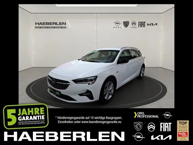 Opel Insignia Business Sports Tourer