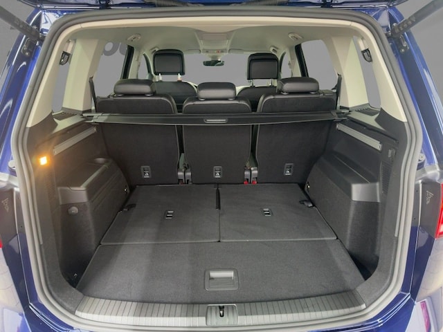 Volkswagen Touran 1.5 TSI Comfortline DSG