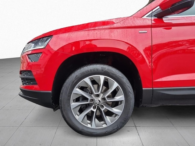 Skoda Karoq 2.0 TDI Clever