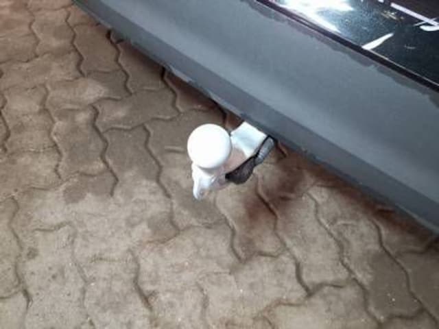 Volkswagen Tiguan 1.5 eTSI DSG