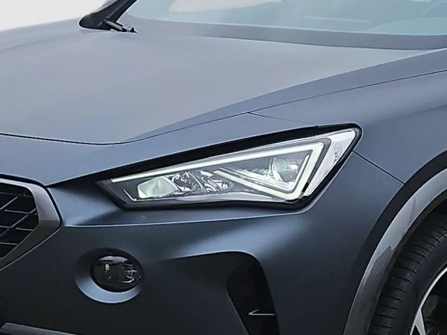 Cupra Formentor 4Drive