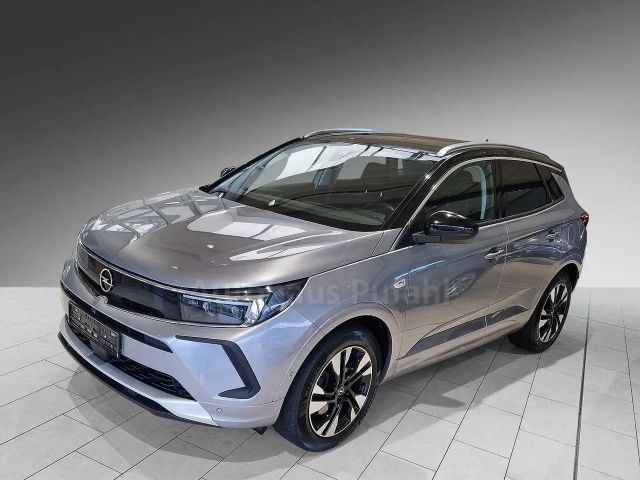 Opel Grandland X Ultimate