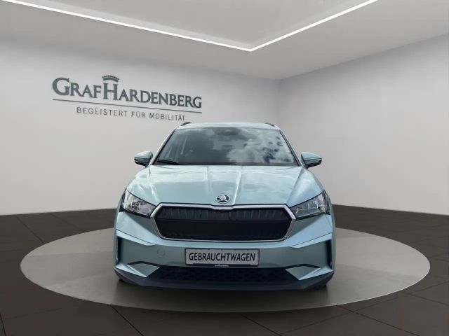Skoda Enyaq Loft iV 50