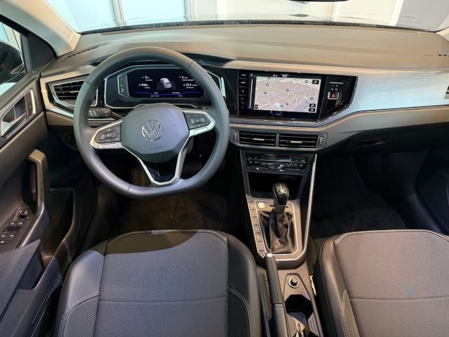 Volkswagen Taigo 1 0 TSI