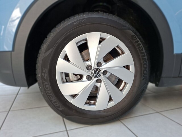 Volkswagen T-Cross 1.0 TSI Life